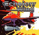 Download 'Echelon Wing (176x144)' to your phone